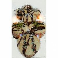 کاپ کیک آناناس