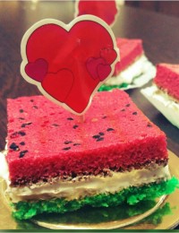 شیرینی تر یلدایی :)