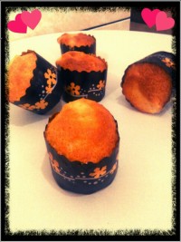 مافین وانیلی