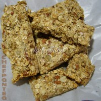 معجون گرانولا