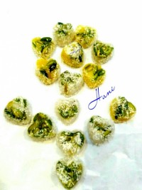 باسلوق انار
