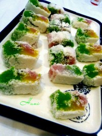 باسلوق آجیلی