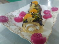 اولین رولت من به مناسبت میلاد پیامبر