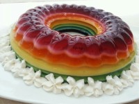 ژله رنگی رنگیم????????????