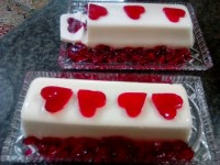 ژله سوپرایز