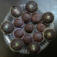 کـاپ کـیـک فنجونی