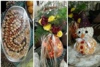 تزیینات شب یلدا