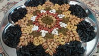 آجیل شب یلدا