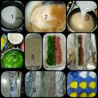 باسلوق آجیلی