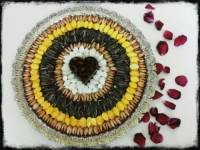 دیزاین آجیل