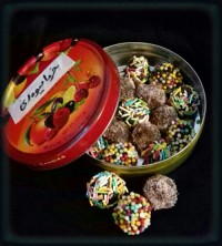 کاکائو خرمایی