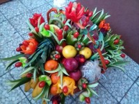 میوه شب یلدا