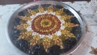 آجیل شب یلدا
