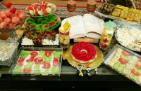 شب زیبای یلدا