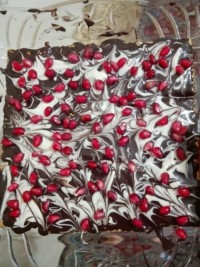 بیسکوییت یلدایی