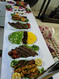 شام یلدا