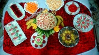 کرسی یلدا