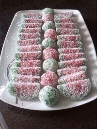 باسلوق هندوانه ای