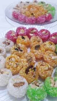 باسلوق های خشگل من