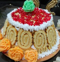 شارلوت انار