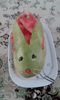 هندونه یلدا