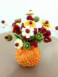 میوه شب یلدا