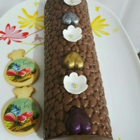 دسر هافمون با طعمی لذیذ و استثنایی از دسرهای شب یلدای من