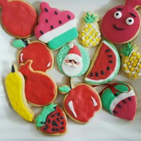 کوکی های شب یلدای من