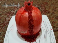 ژله بریلو