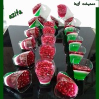 ژله های خوشجل من