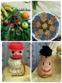 تدارکات شب یلدا