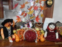 شب یلدای امسال