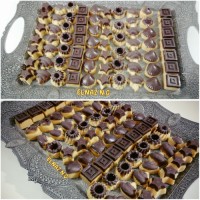 برشتوک فندق