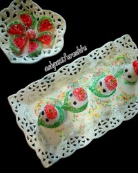 باسلوق هندوانه ای