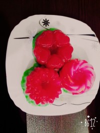 ژله هاای هندوان ای