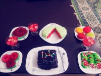 میزشب یلدا