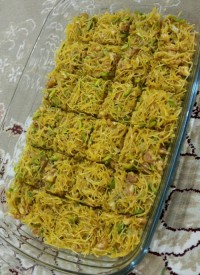 باقلوای پاکستانی