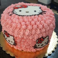 اینم یه سفارش دیگه با طرح کیتی