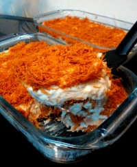 دسر کادایف ترکی