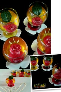 ژله رمانتیک