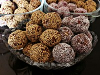 کاکائو خرمایی