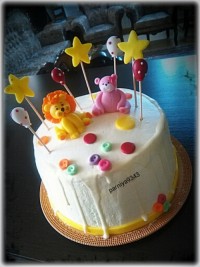 بازم تولد تولدت مبارک هستی جون