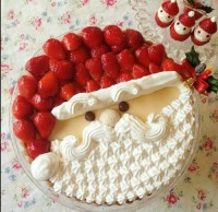 این کار دوست عزیزم نونا است از همین جا سال نو میلادی رو به تمام مسیحایی گروه تبریک میگم