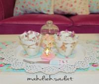 دستور تهیه تیرامیسو