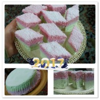 پف پفی یا مارشملو