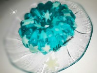 ژله آسمانی (ابری)