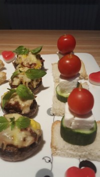 اردور گوجه فرنگی