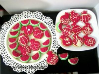 کوکی های یلدایی