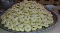 نون برنجی