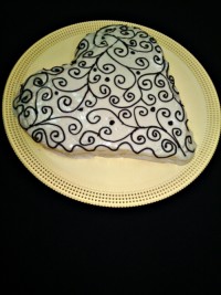 کرم موز کاکائویی